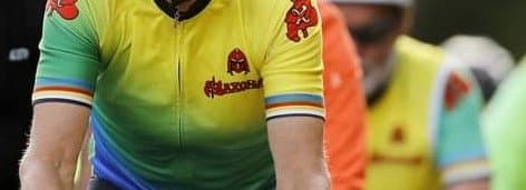Saxons Cycling Ballarat