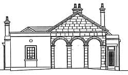 Old Court House Wollongong