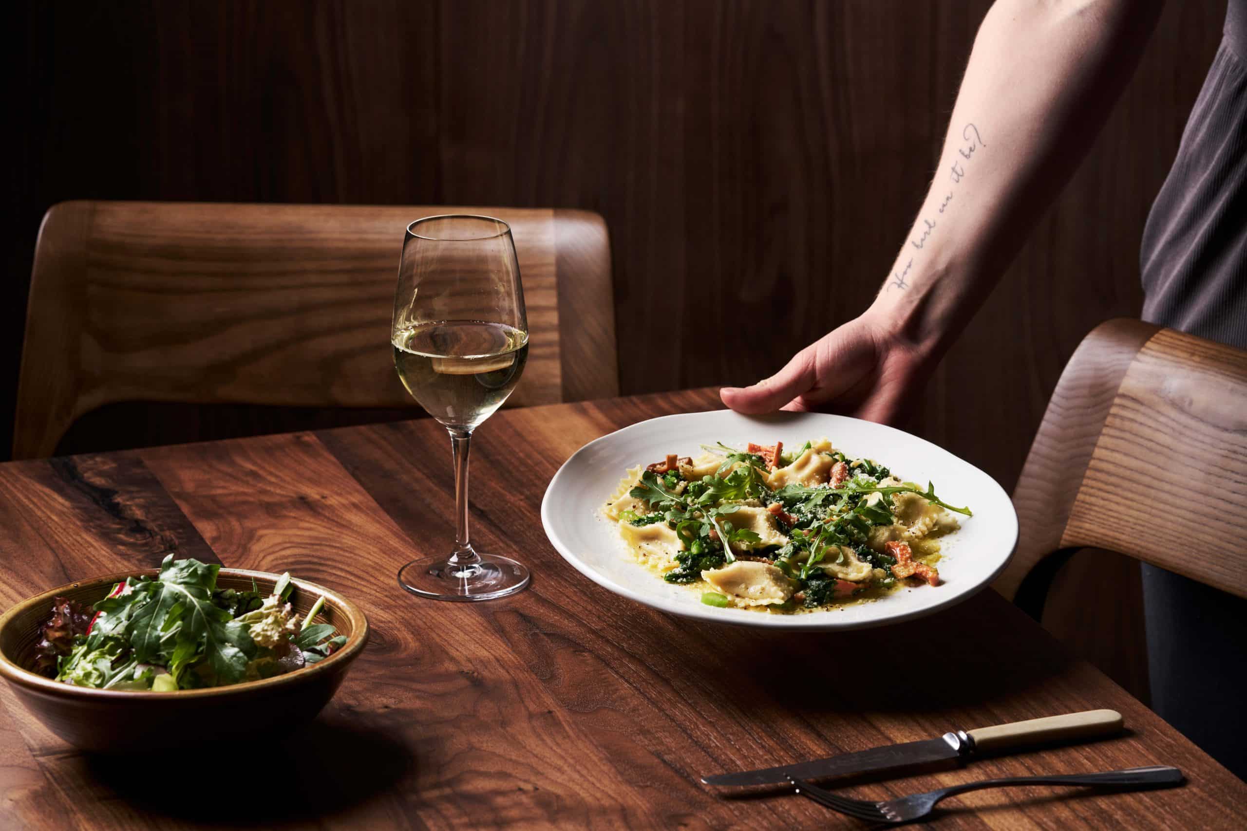 Terrae — restaurant in Bendigo