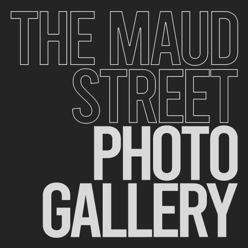 The Maud Street Photo Gallery/ Queensland Centre for Photography