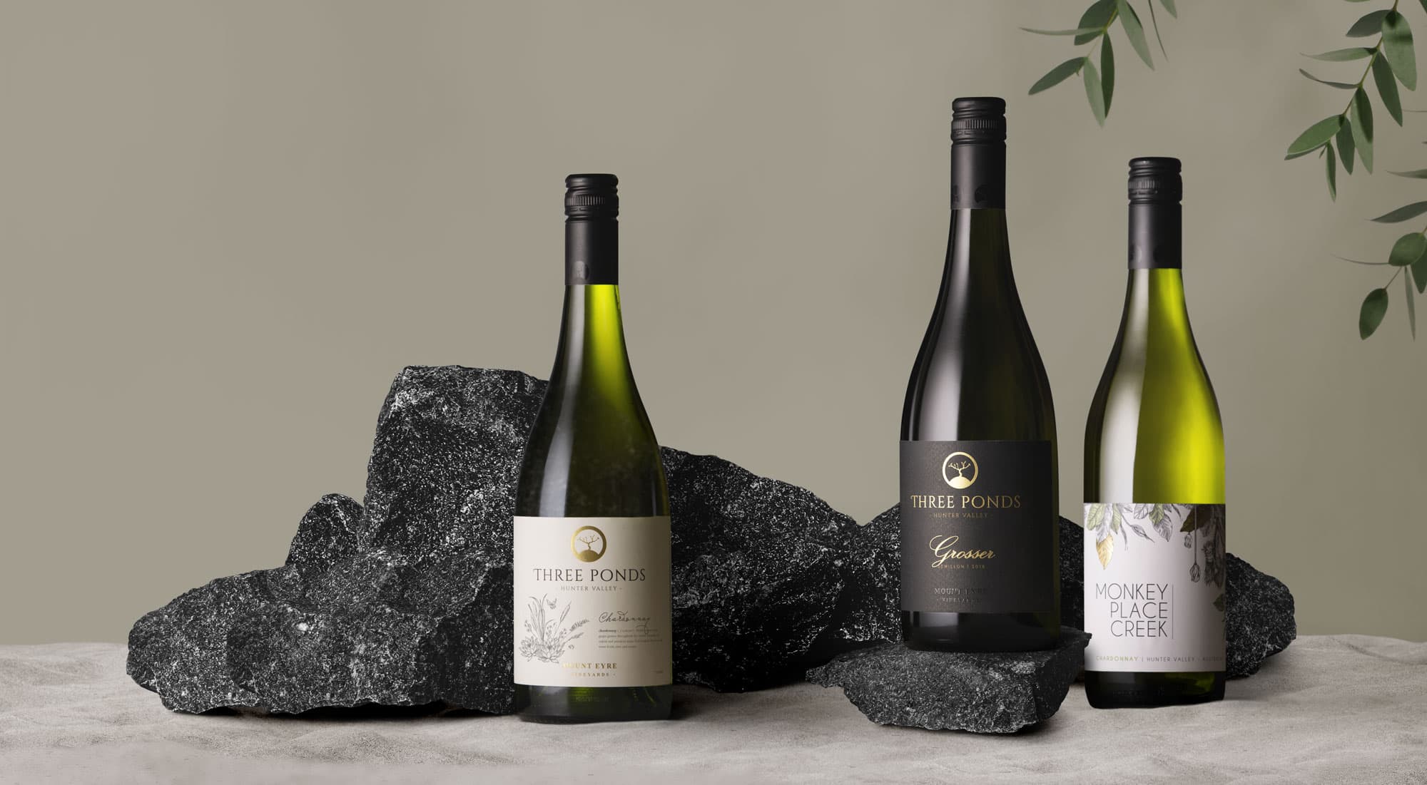 Mount Eyre Vineyards - Honeytree Estate - Hunter Valley Cellar Door — winery in Pokolbin, Hunter Valley