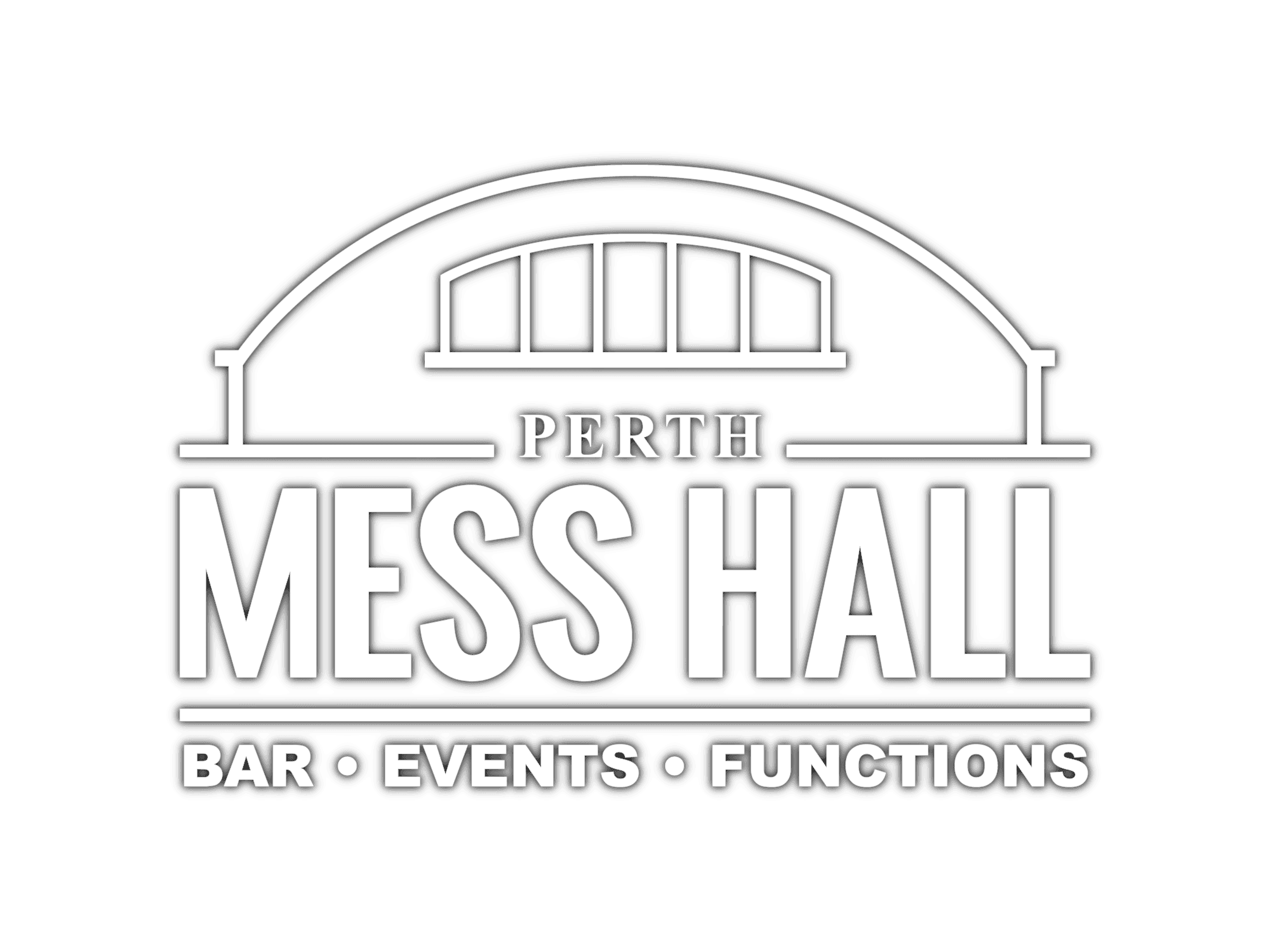 Perth Mess Hall — function room in Perth