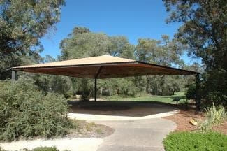 Wildflower Pavilion