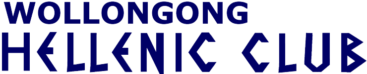 The Wollongong Hellenic Club