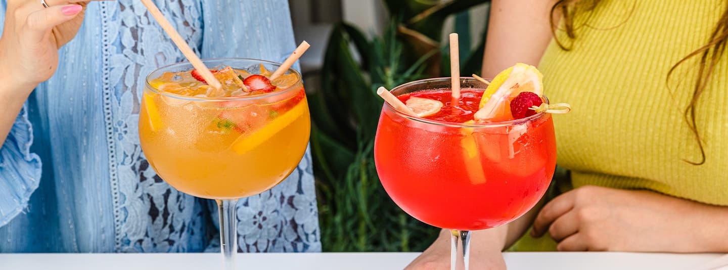 Cabana Bar — bar in Sydney