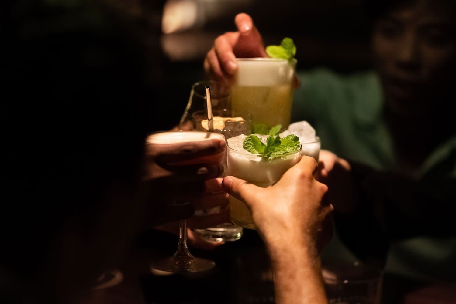 Maybe Mae — bar in Adelaide