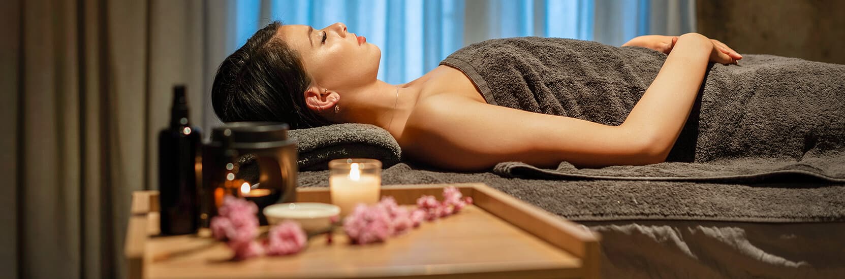 Silo Day Spa