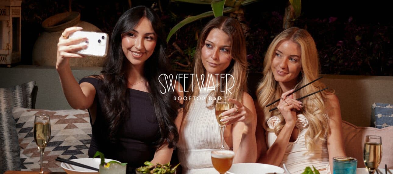 Sweetwater Rooftop Bar