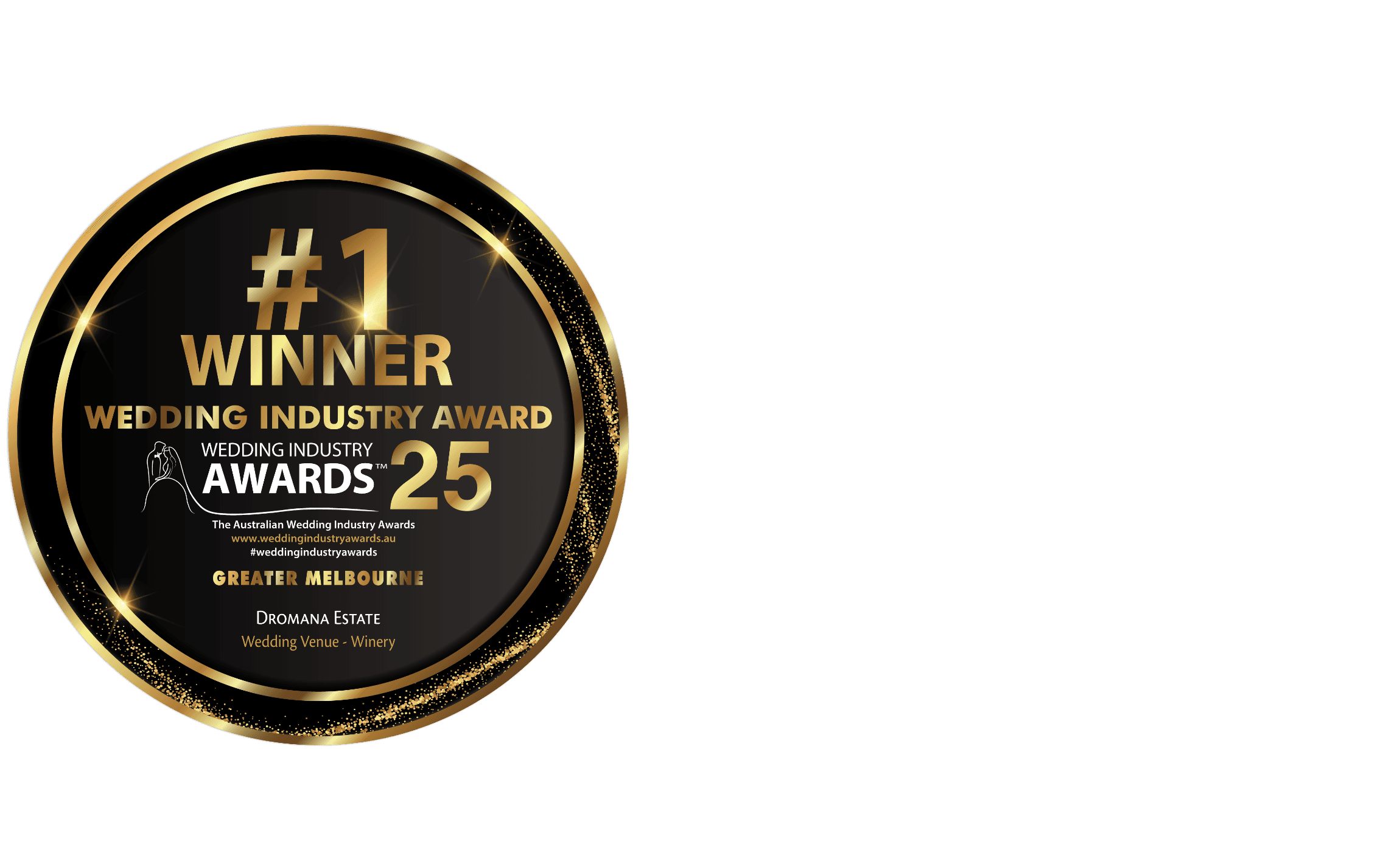 Dromana Estate Weddings & Events — blank canvas space in Tuerong, Mornington Peninsula