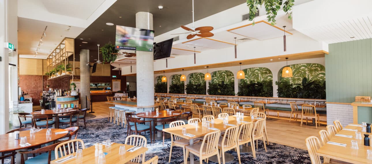 Surfair Conference, Wedding & Event Centre