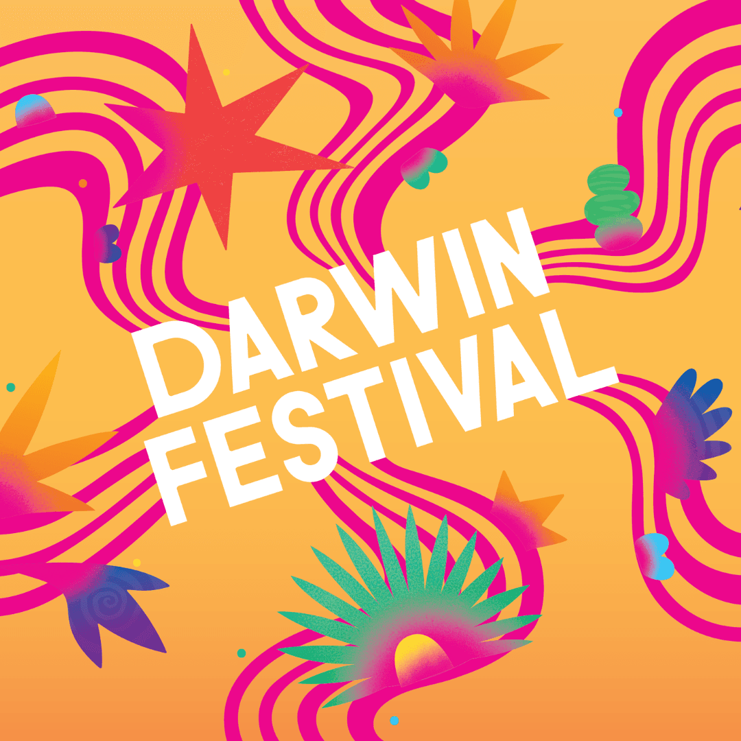Darwin Festival