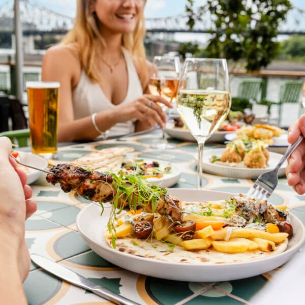 Riverland Brisbane — bar in Brisbane City, Brisbane