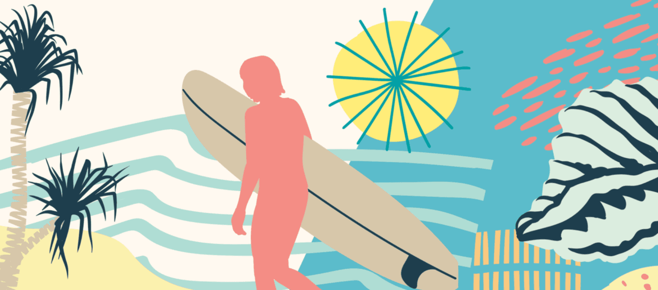 Sandbar Surfers Paradise