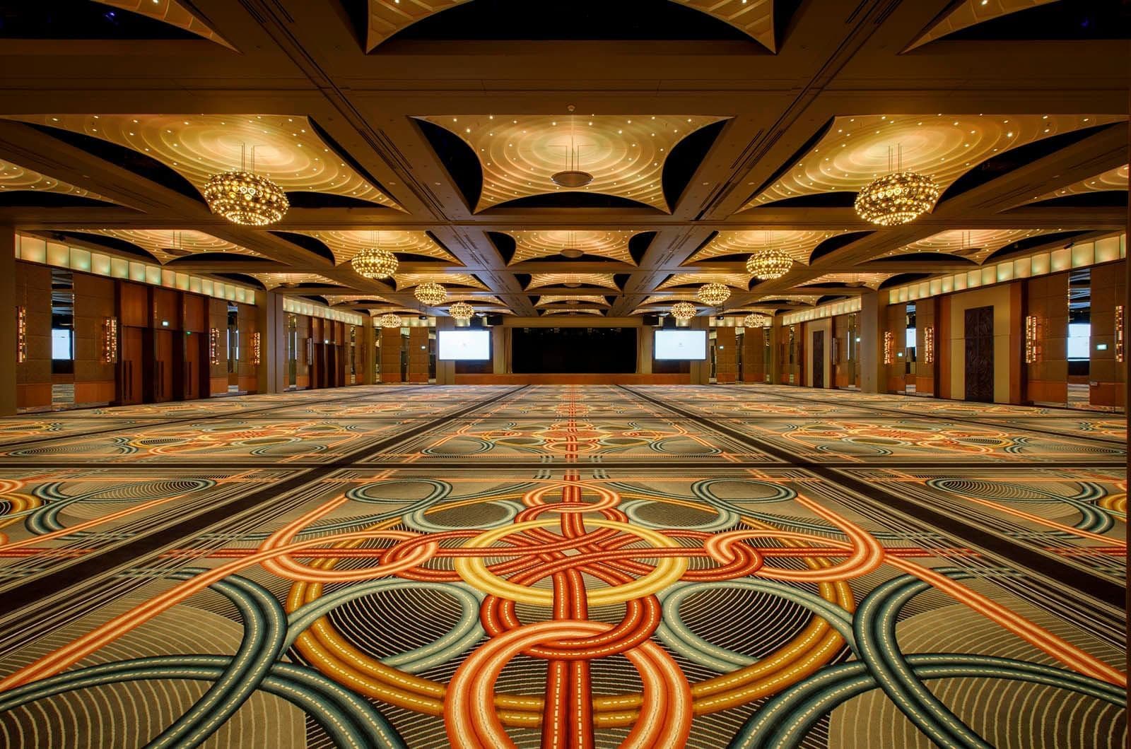 Palladium at Crown — function room in Southbank, Melbourne