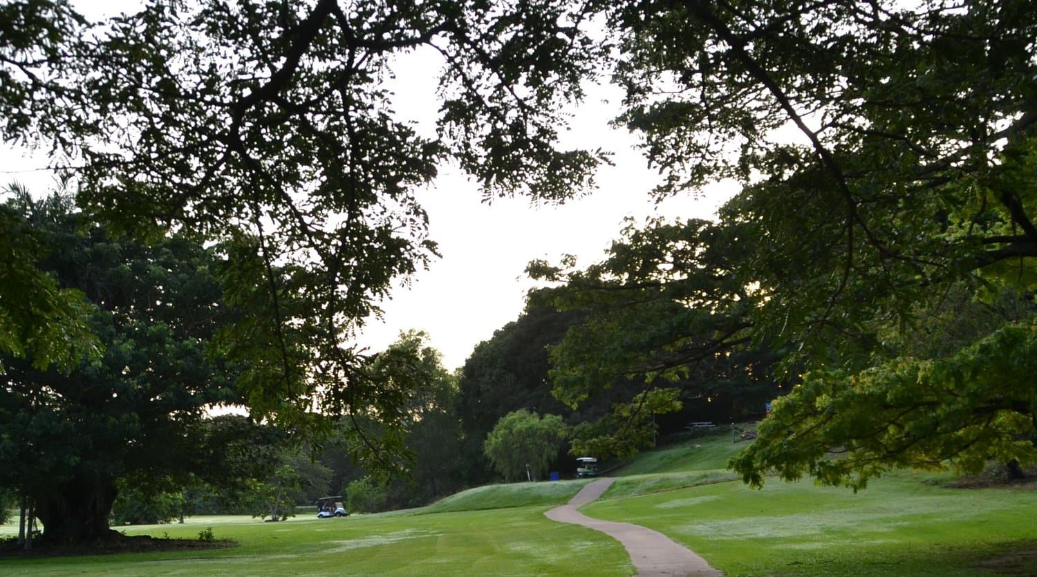 Gardens Park Golf Links