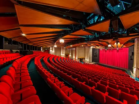 Townsville Civic Theatre
