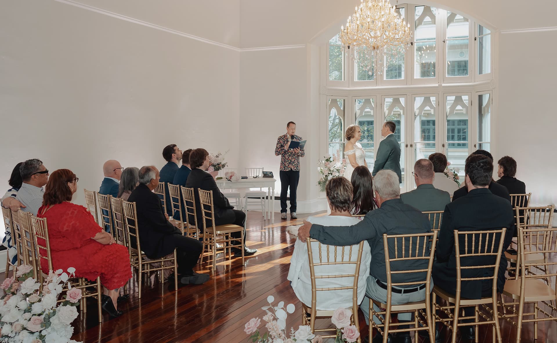 The Little Laneway — function room in Brisbane City, Brisbane
