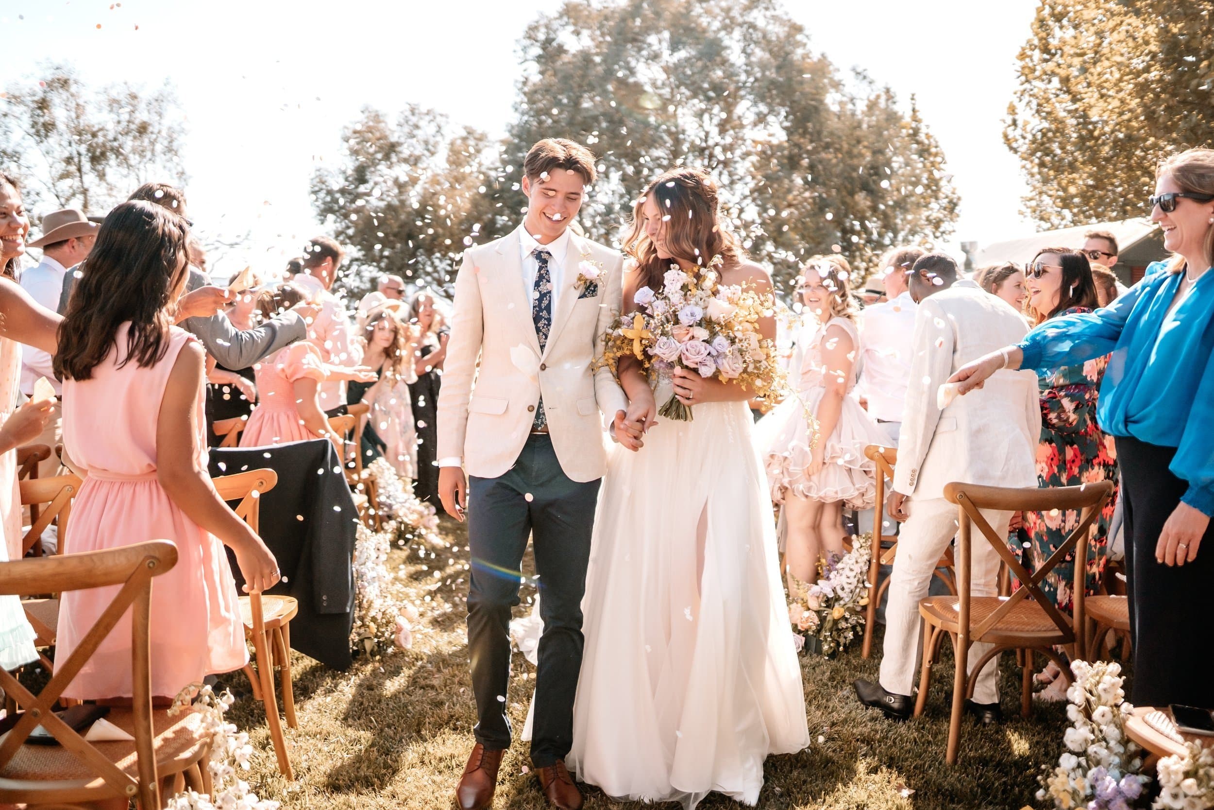 Annie's Retreat - Wedding Venue