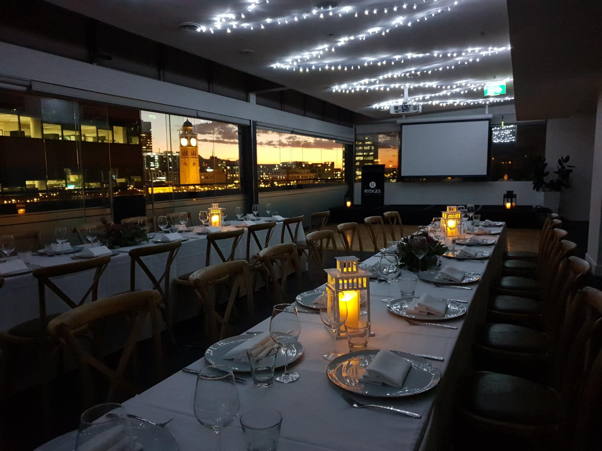 The Surry Rooftop — rooftop in Surry Hills, Sydney