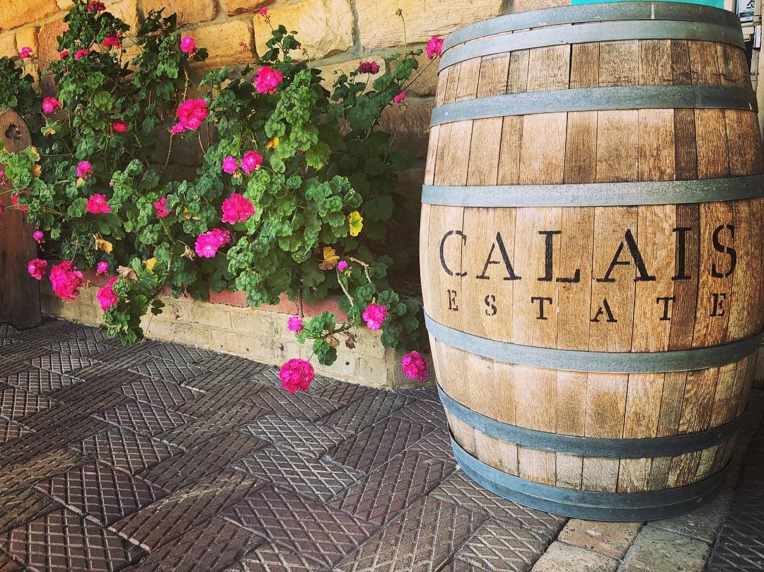 Calais Estate Winery