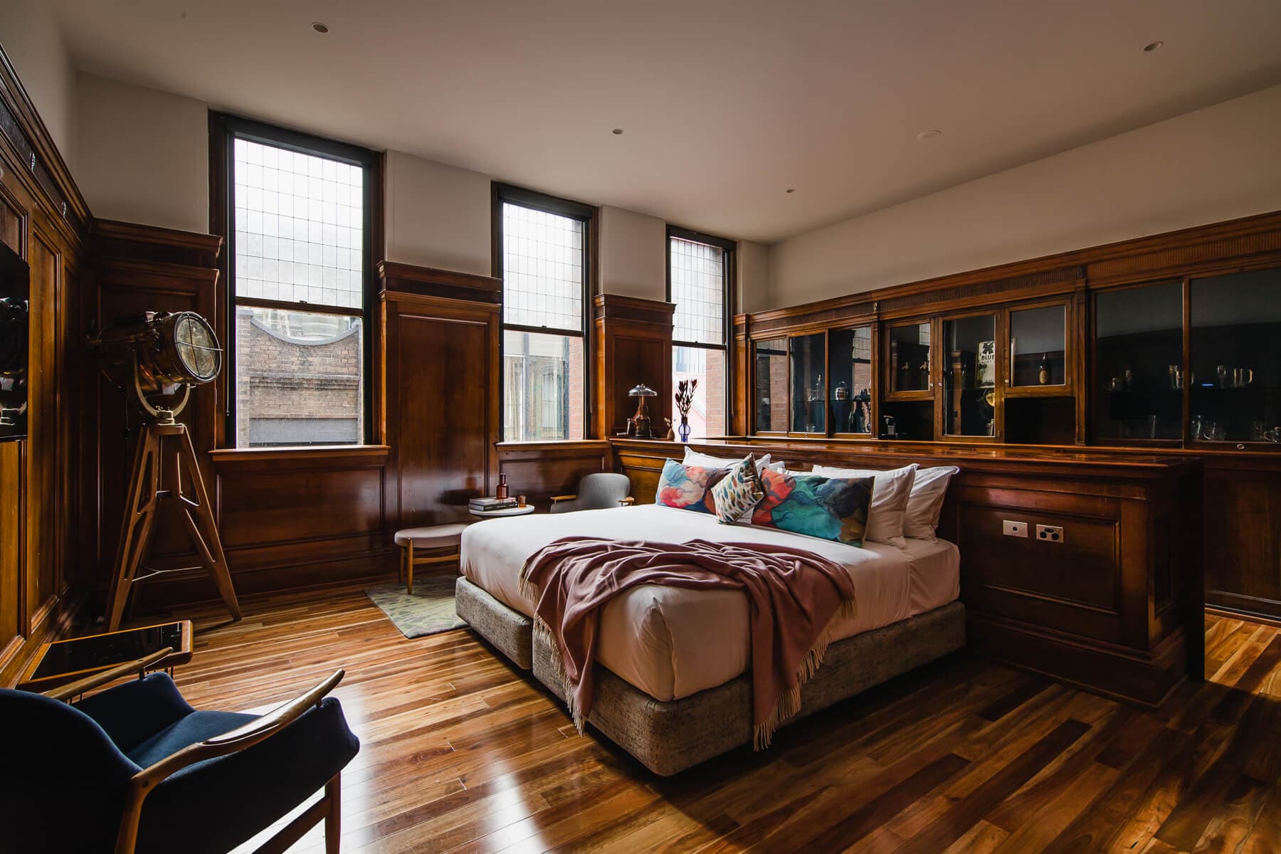 The Rooftop — hotel in Chippendale, Sydney