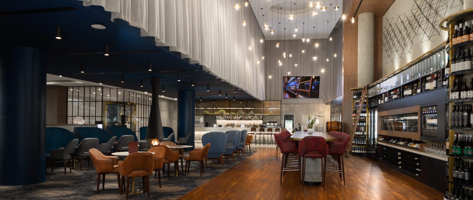 Bespoke Wine Bar & Kitchen — restaurant in North Adelaide, Adelaide