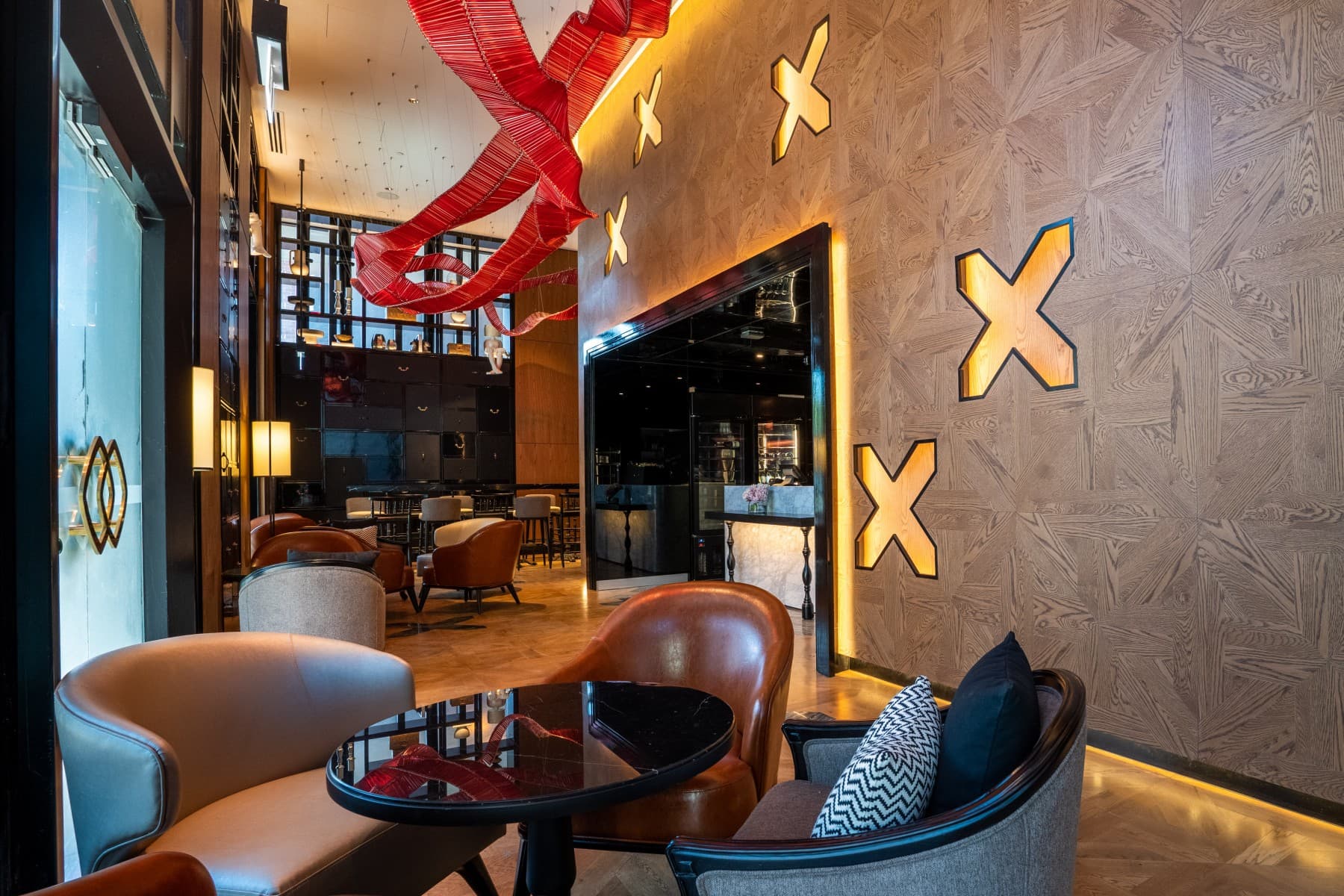 DÉJÀ VU — bar in Adelaide