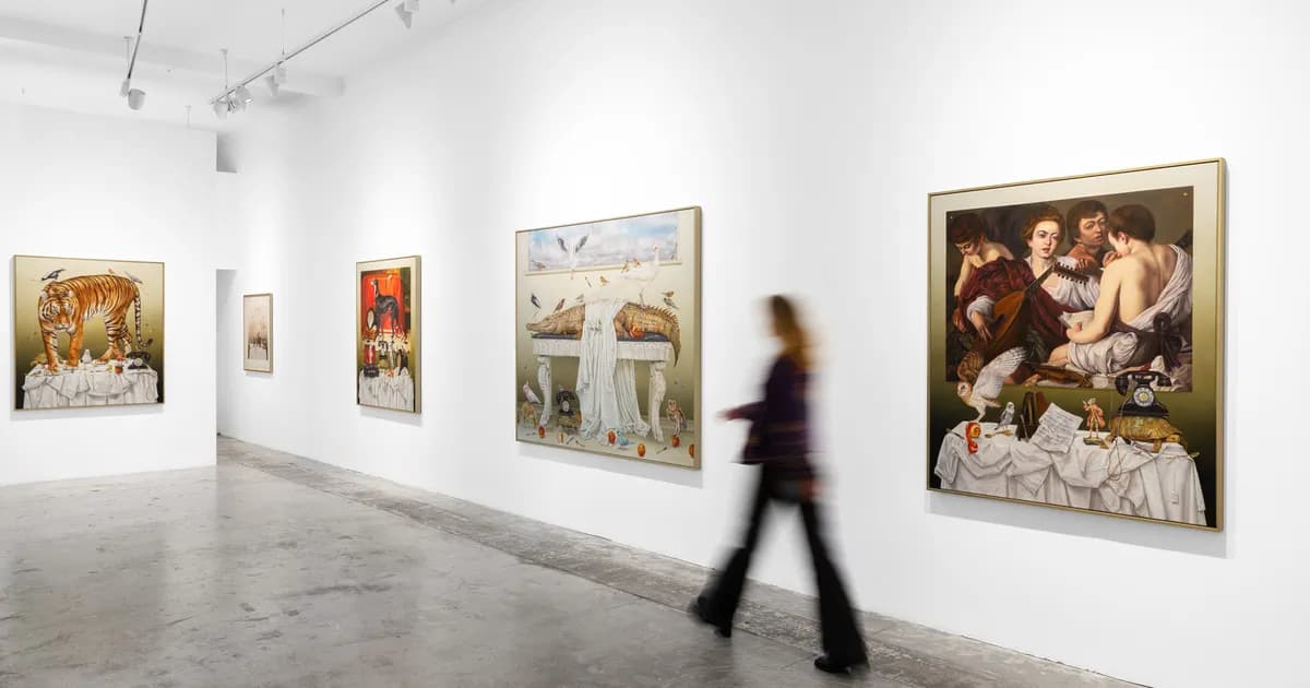 Arthouse Gallery