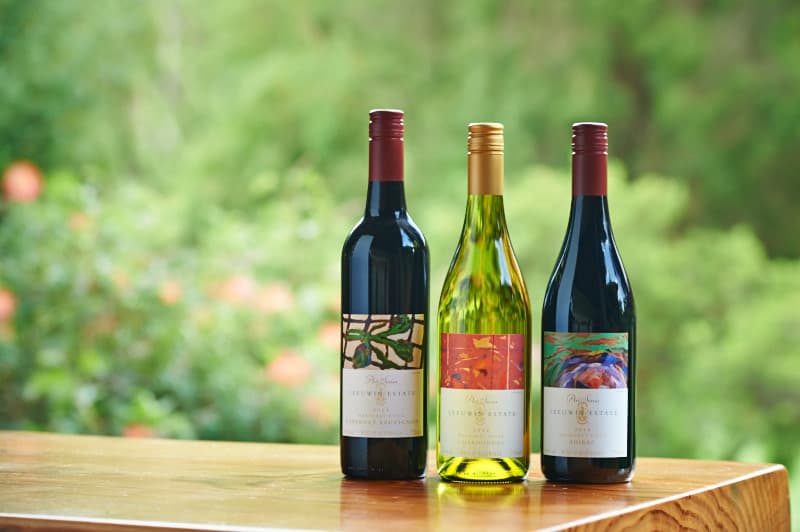 Leeuwin Estate — winery in Witchcliffe, Margaret River