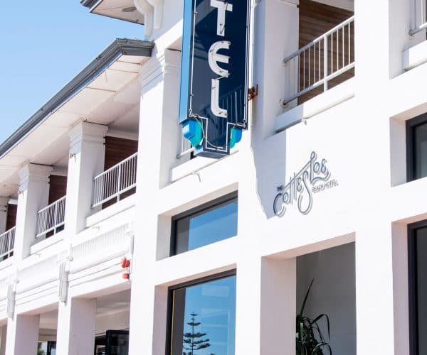 The Cottesloe Beach Hotel