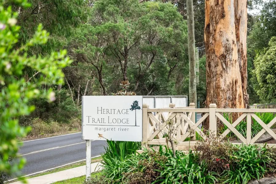 Heritage Trail Lodge, Margaret River