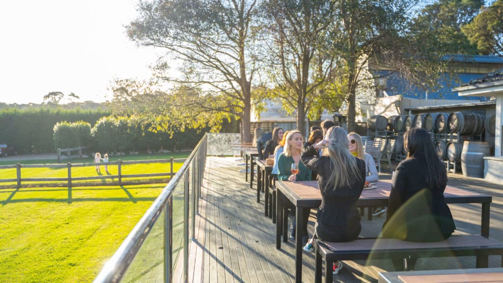 Pier 10 Winery — winery in Shoreham, Mornington Peninsula