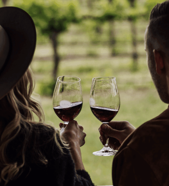Kies Family Wines - Cellar Door Barossa Valley