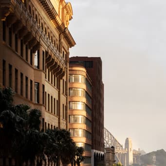 Capella Sydney
