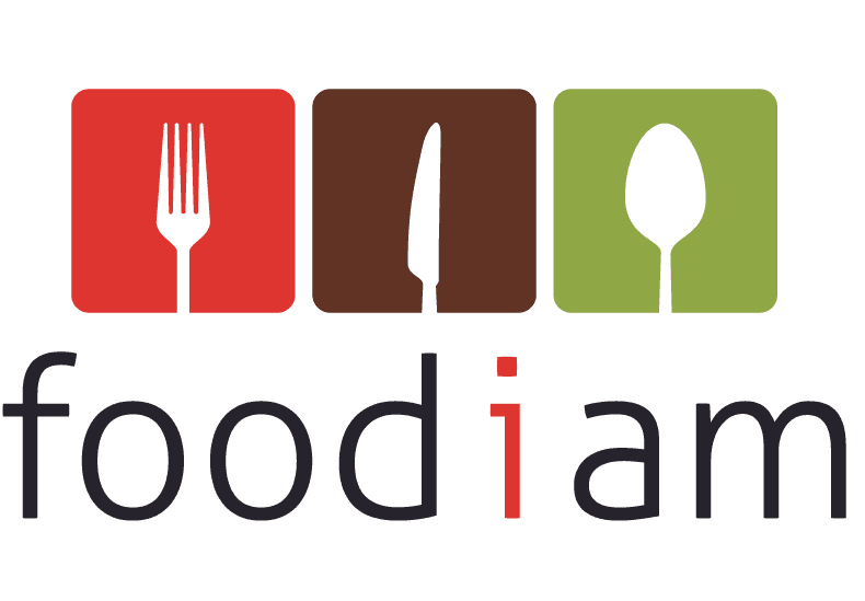 Food I Am
