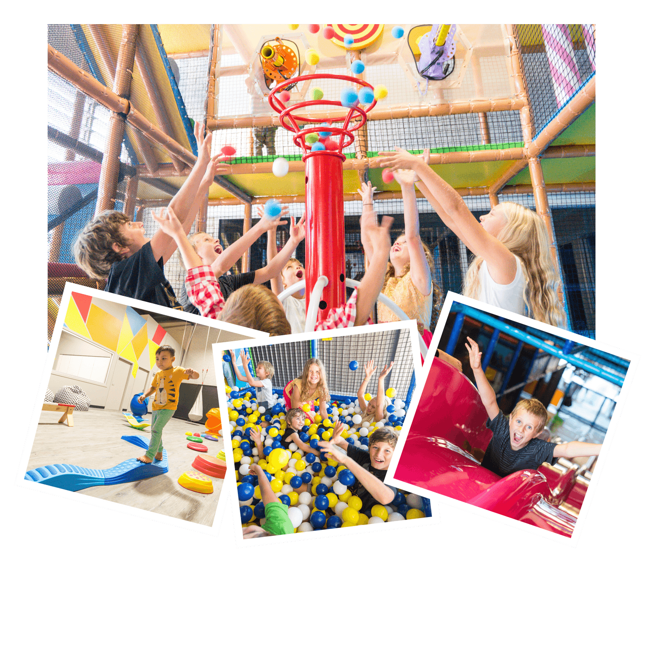The PlayHouse — cafe in Coffs Harbour