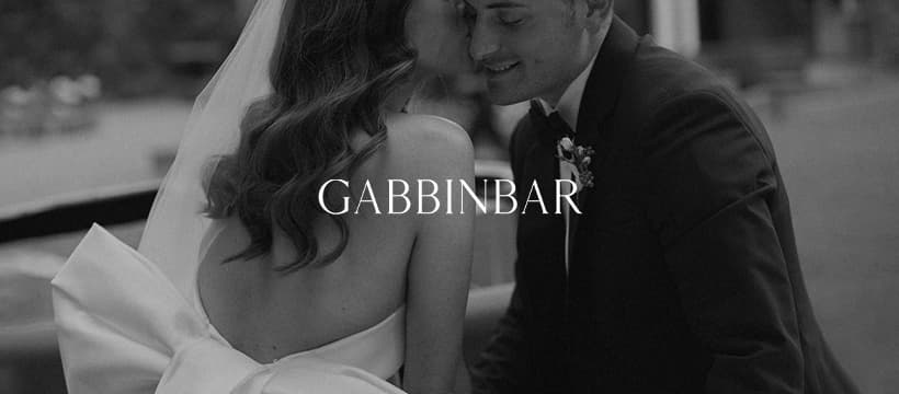 Gabbinbar