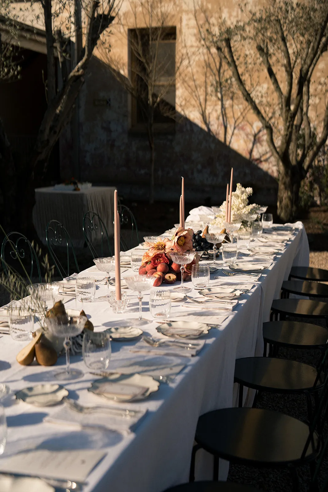 Sunnyside Events